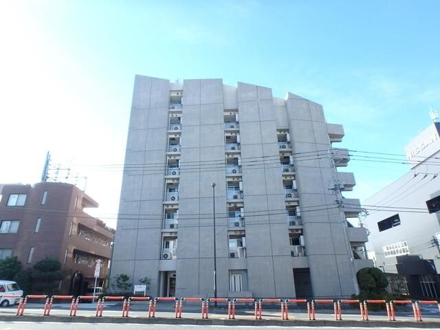 プライムガーデン駒沢大学
