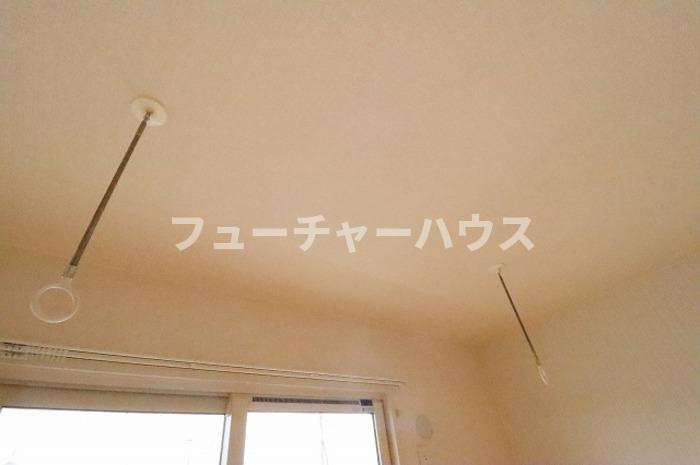 グロースピュアの設備