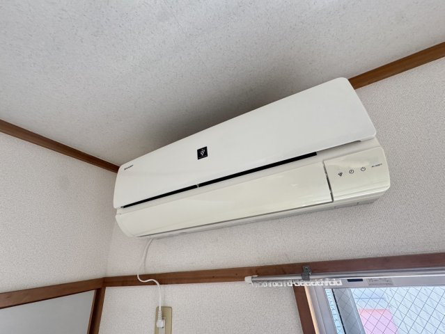 メゾンソレイユの設備|当社、チルホームのHPもご覧ください(^^)/物件情報多数♪