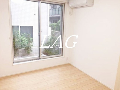 【居間・リビング】 | Ｋ－ｈｏｕｓｅ江古田 | 洋室のお部屋です。