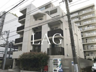 プレール・ドゥーク品川シーサイドの画像