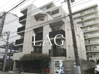 プレール・ドゥーク品川シーサイドの画像