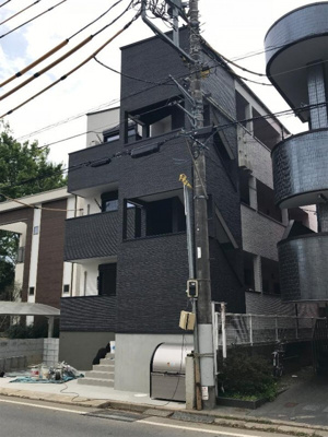 【外観】 | エフマーレ習志野台
