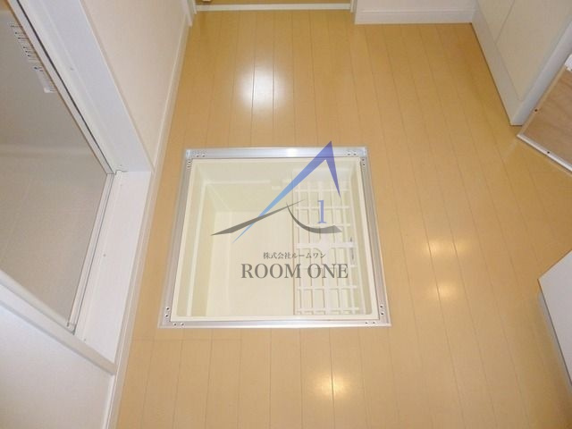 中野島DSコート21 のその他