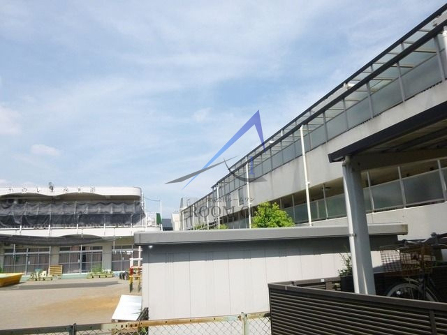 中野島DSコート21 