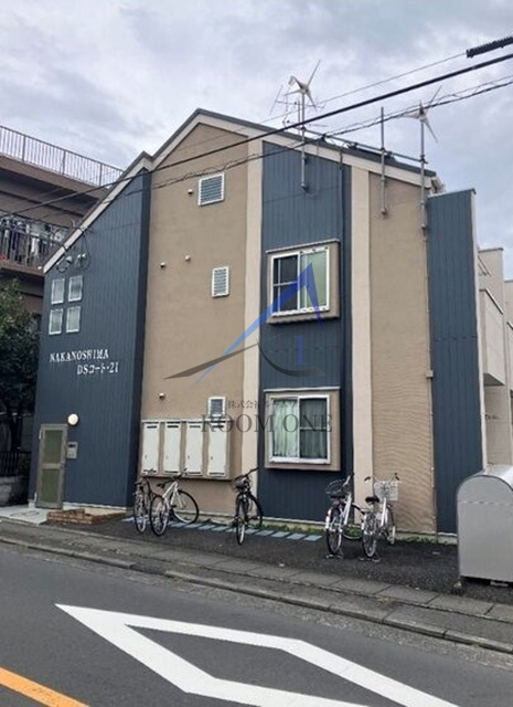 中野島DSコート21 