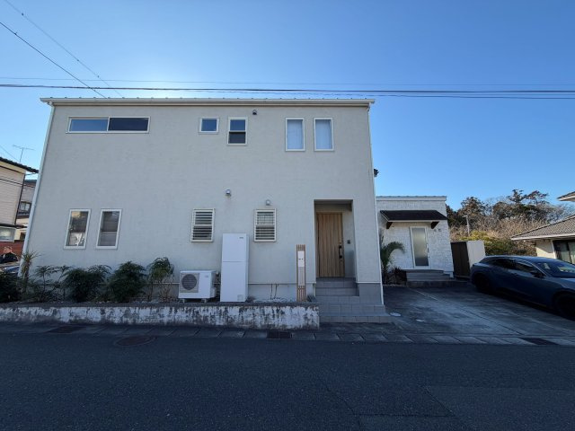 小名浜諏訪町　中古住宅　築11年