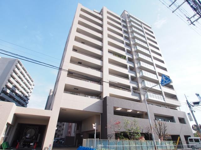 プラウド江坂