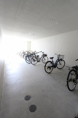 ＳＯＬＡＲＥ（ソラーレ）の設備