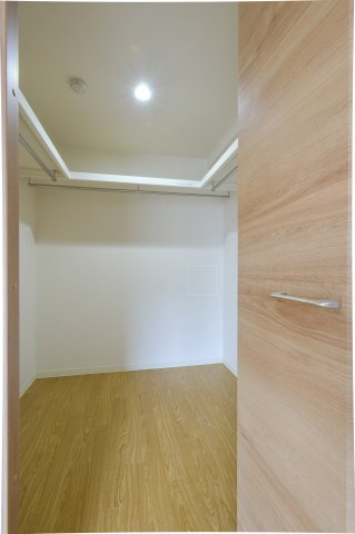 ＳＯＬＡＲＥ（ソラーレ）の収納