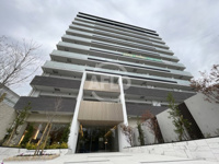 スプランディッド難波WESTⅢの画像