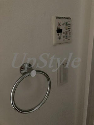 【設備】 | スカイレジデンス１