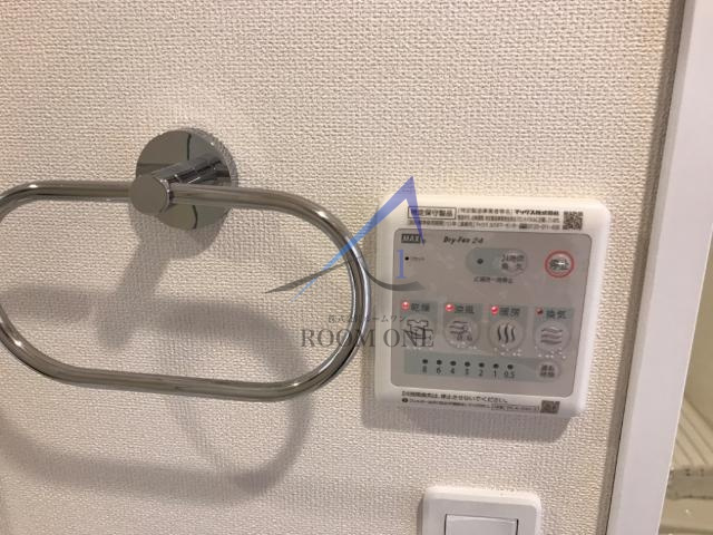 グランドール東山