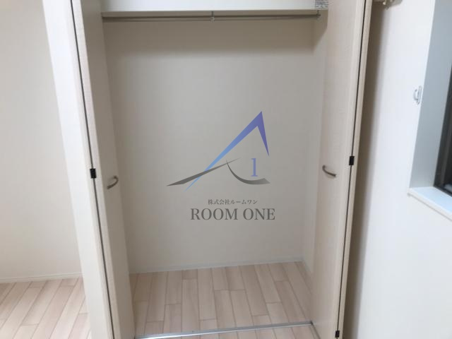 グランドール東山の収納|収納です。