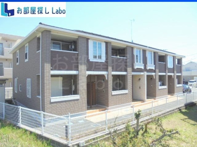 【外観】 | ヴィレッタ小田原