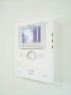 【セキュリティ】 | ヴィレッタ小田原