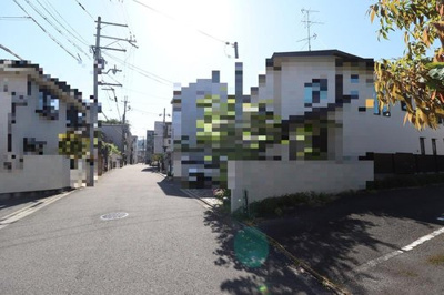  | 北白川別当町　土地【建築条件無・更地】