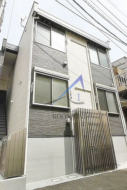 イクシオキャメリア西大井