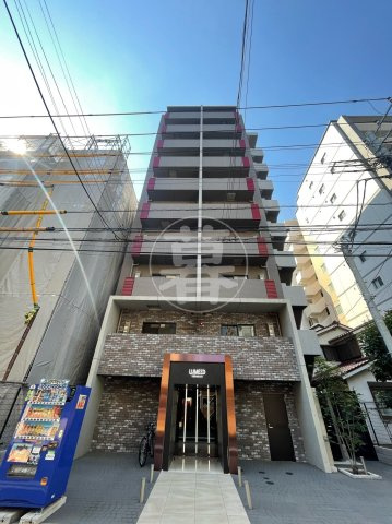 LUMEED川崎