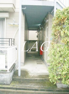 【その他共用部分】 | デューク千川 | 共用部です。