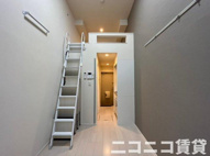 中野区本町６丁目のアパートの画像