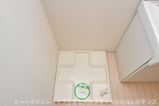 サンルーヴルの設備