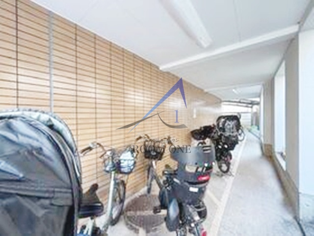碑文谷メゾン