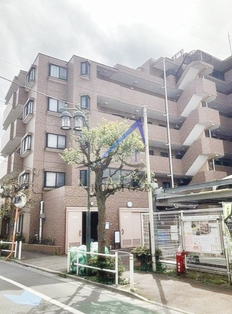 ライオンズガーデン千川