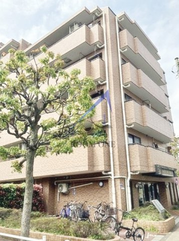 ライオンズガーデン千川