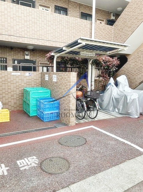 ライオンズガーデン千川