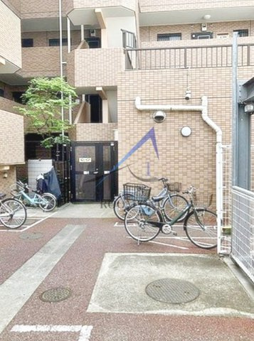 ライオンズガーデン千川