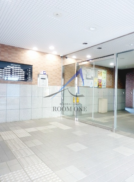 ライオンズガーデン千川