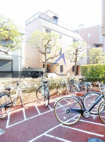 ライオンズガーデン千川