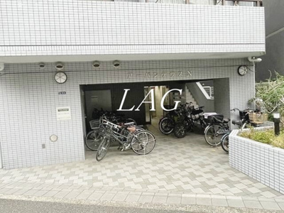 【エントランス】 | アーバンテラスＮ | エントランスです。