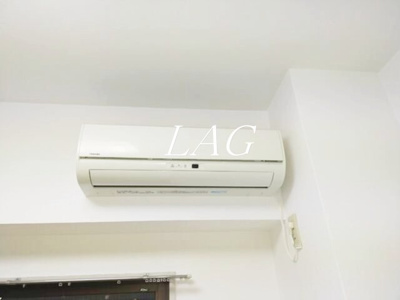 【その他】 | アーバンテラスＮ | エアコンです。