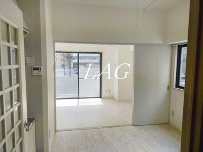 【居間・リビング】 | アーバンテラスＮ | 洋室のお部屋です。