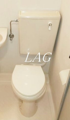 【トイレ】 | アーバンテラスＮ | トイレです。