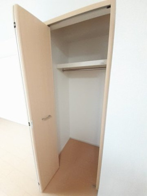 【収納】 | ポラリス