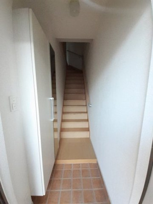 【玄関】 | ポラリス