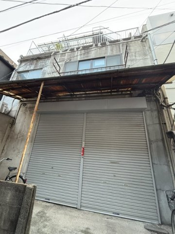 【外観】
