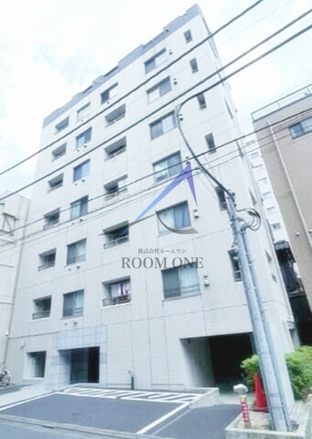 レアシス秋葉原