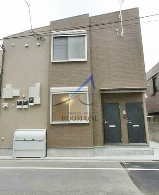 イクシオ下丸子