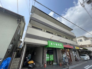 ハイツ沢良木の画像