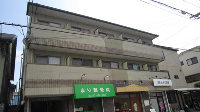 【周辺】 | ハイツ沢良木
