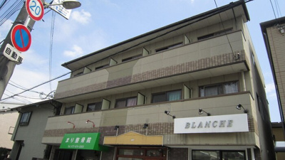 【外観】 | ハイツ沢良木