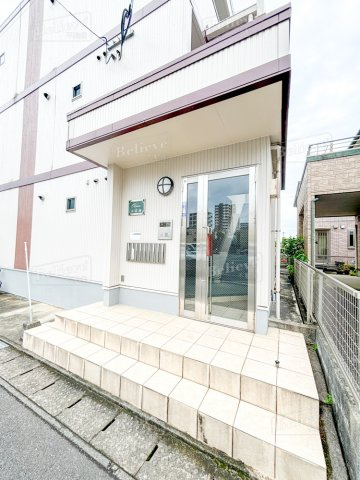 オリーヴァ花畑のその他共用部分
