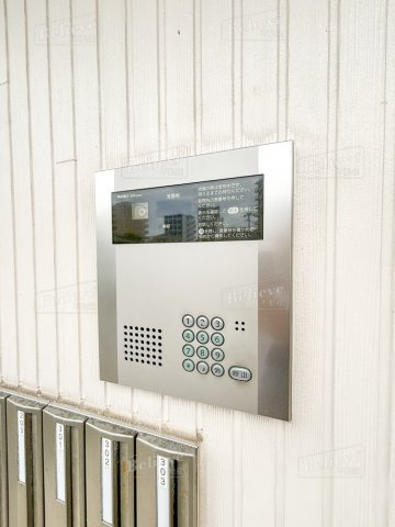 オリーヴァ花畑のその他共用部分