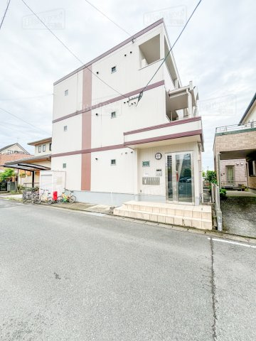 オリーヴァ花畑のその他共用部分