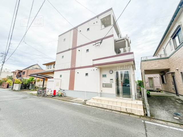 オリーヴァ花畑