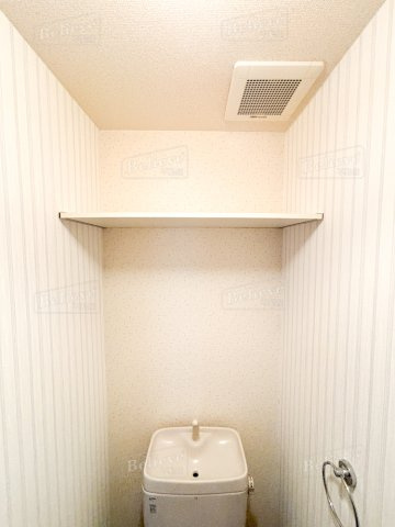オリーヴァ花畑の内装